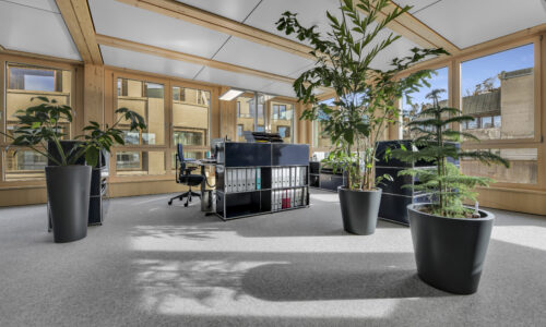 Belcolor Tretford Interlife 538 aluminium 1678