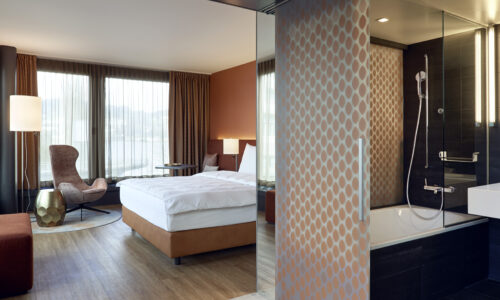 Belcolor Belco Design XXL 008 B Sand Hotel Radisson Luzern 0170