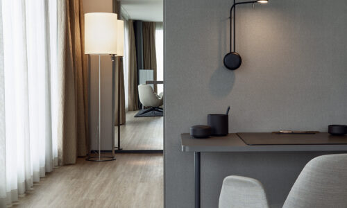 Belcolor Belco Design XXL 008 B Sand Hotel Radisson Luzern 0272