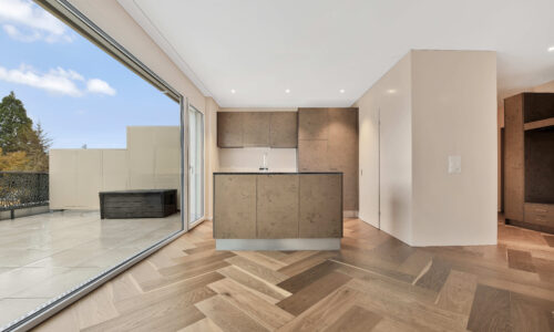 Belcolor Belegno Trio Spezial Eiche 4818 Gossau