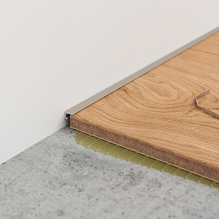 Abschlussprofile X5 Serie