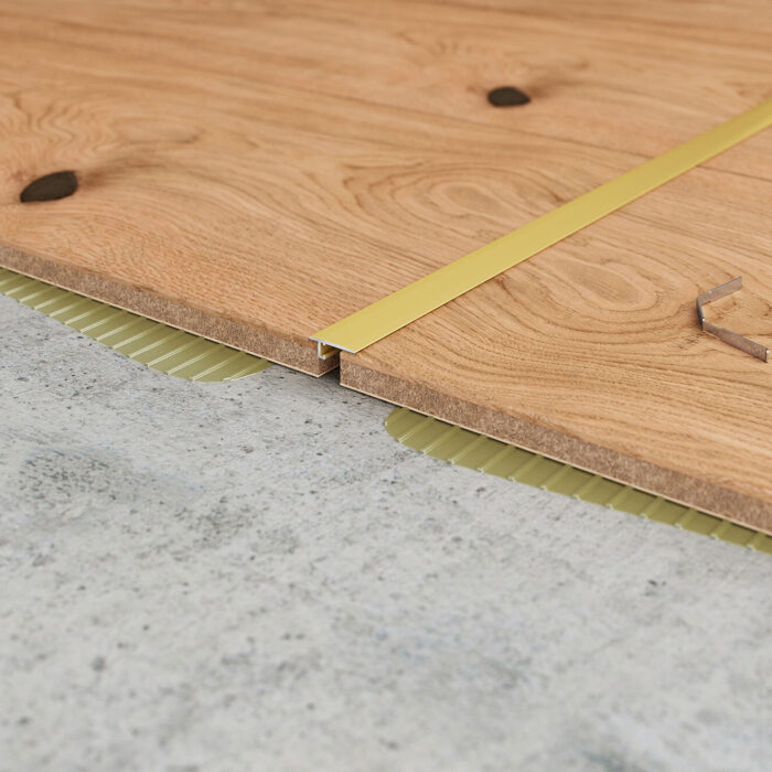 Übergangsprofile X5 Serie