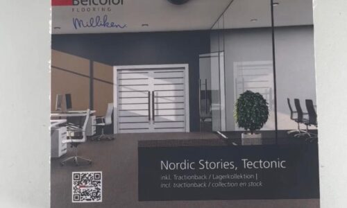 Nordic Stories