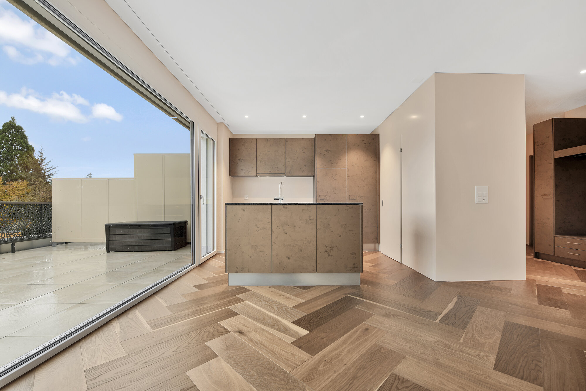 Découvrez le parquet haut de gamme chez Belcolor, des revêtements de ...