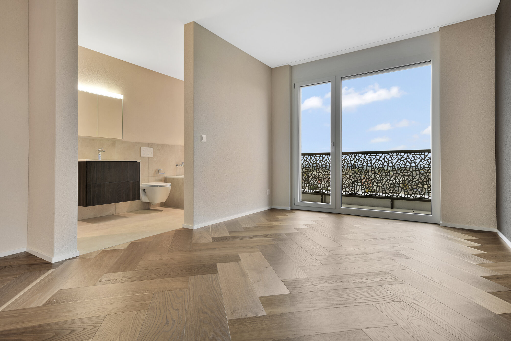 Découvrez le parquet haut de gamme chez Belcolor, des revêtements de ...