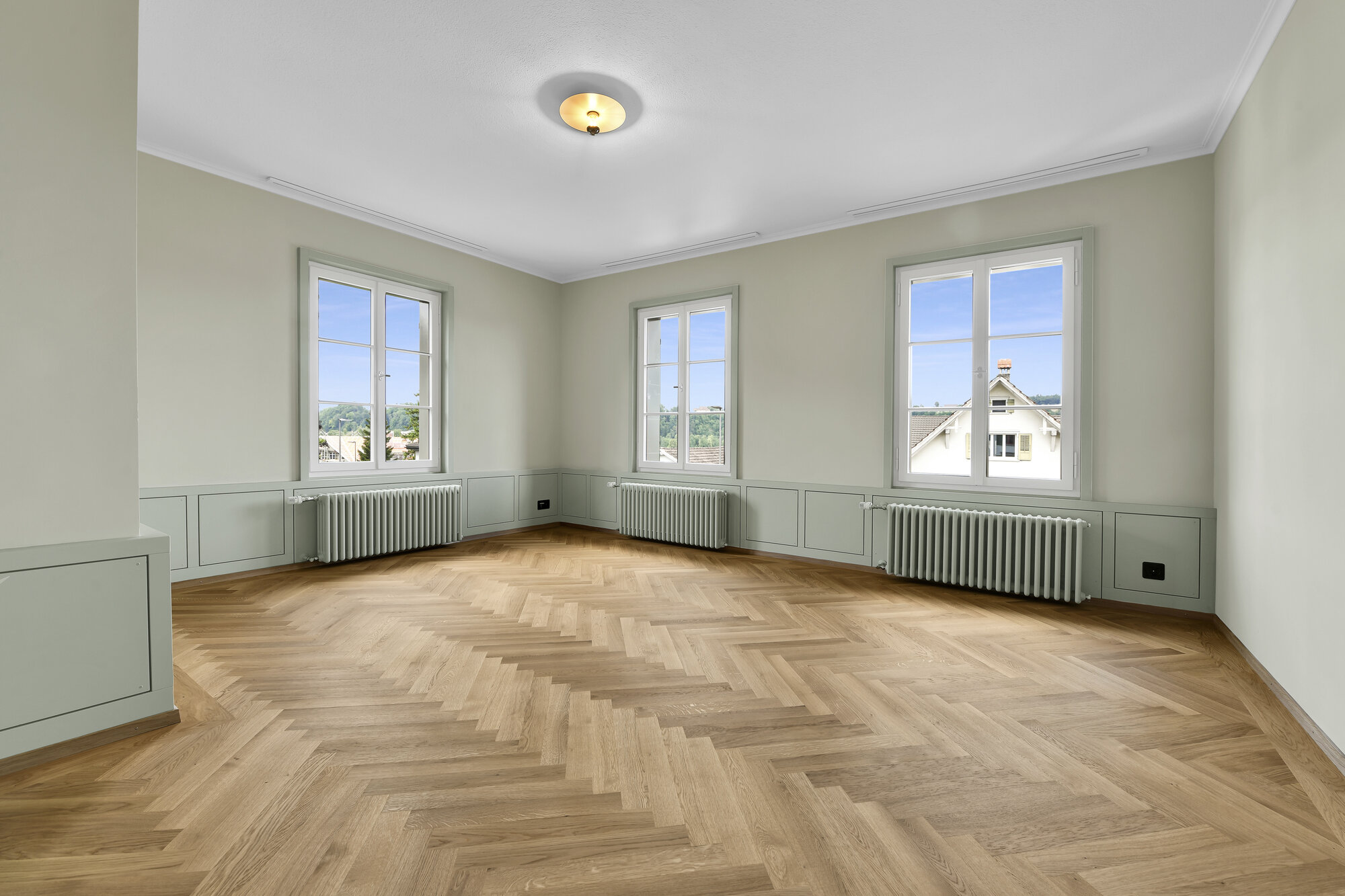 Découvrez le parquet haut de gamme chez Belcolor, des revêtements de ...