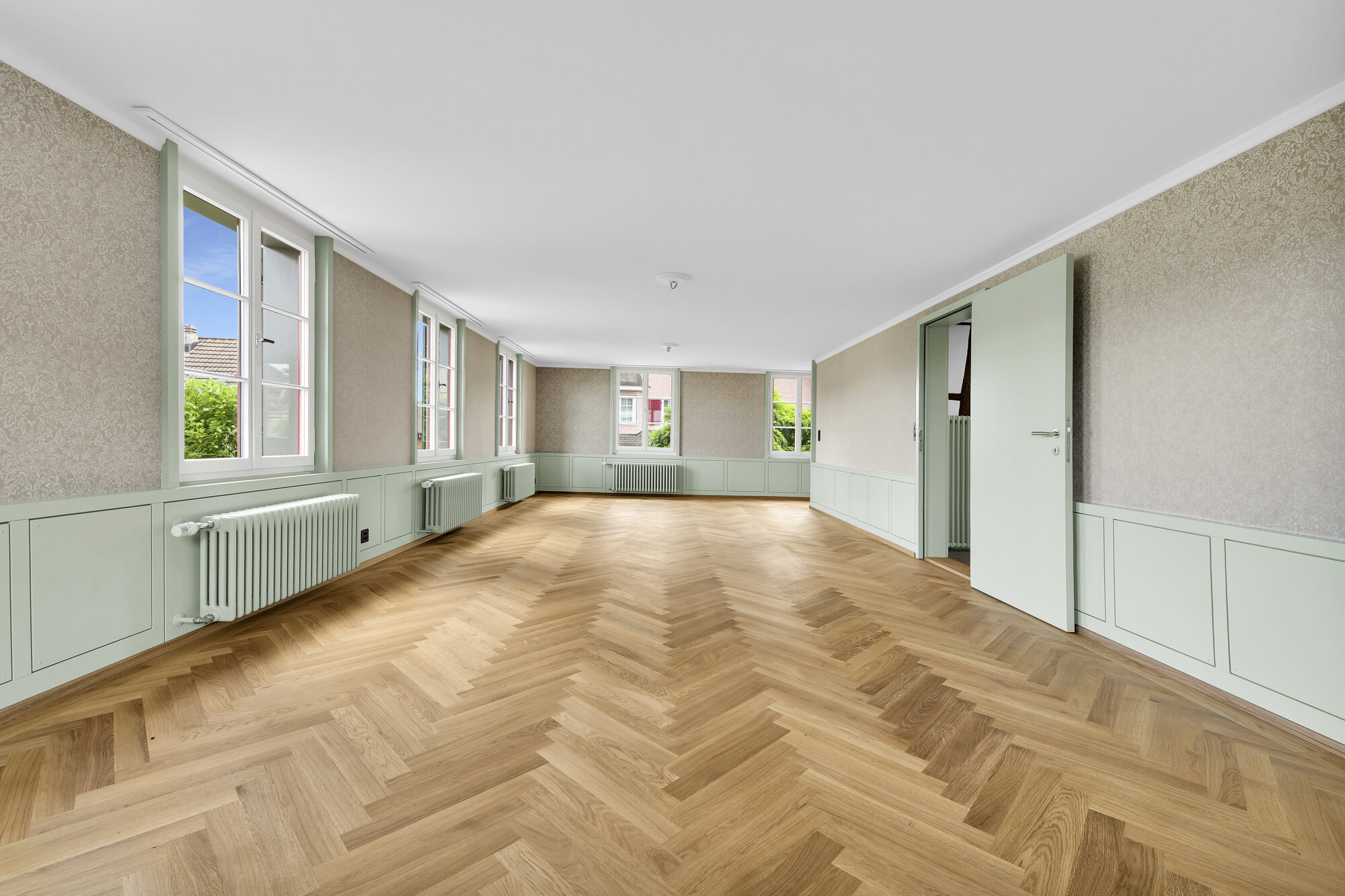 Découvrez le parquet haut de gamme chez Belcolor, des revêtements de ...
