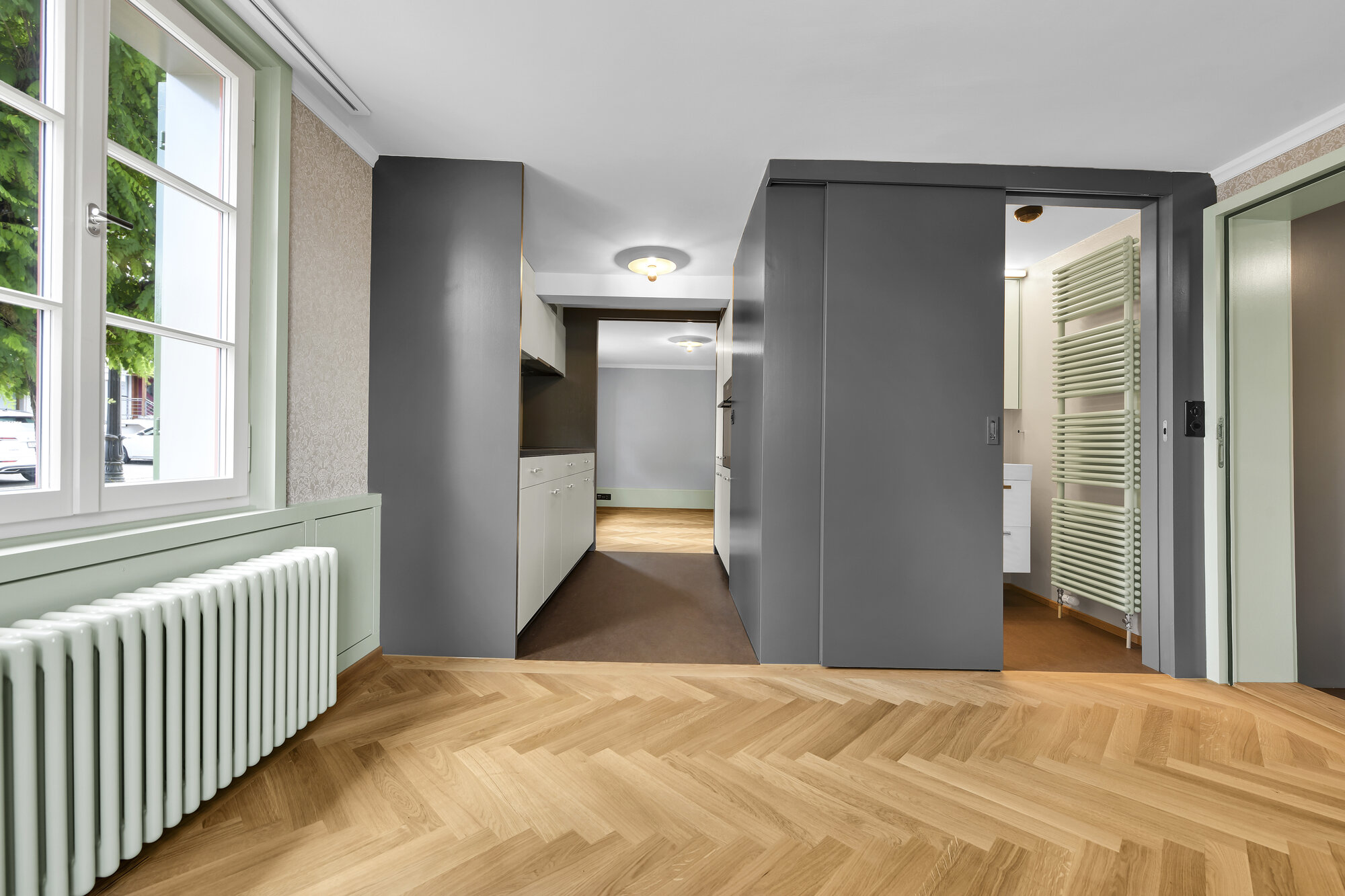 Découvrez le parquet haut de gamme chez Belcolor, des revêtements de ...